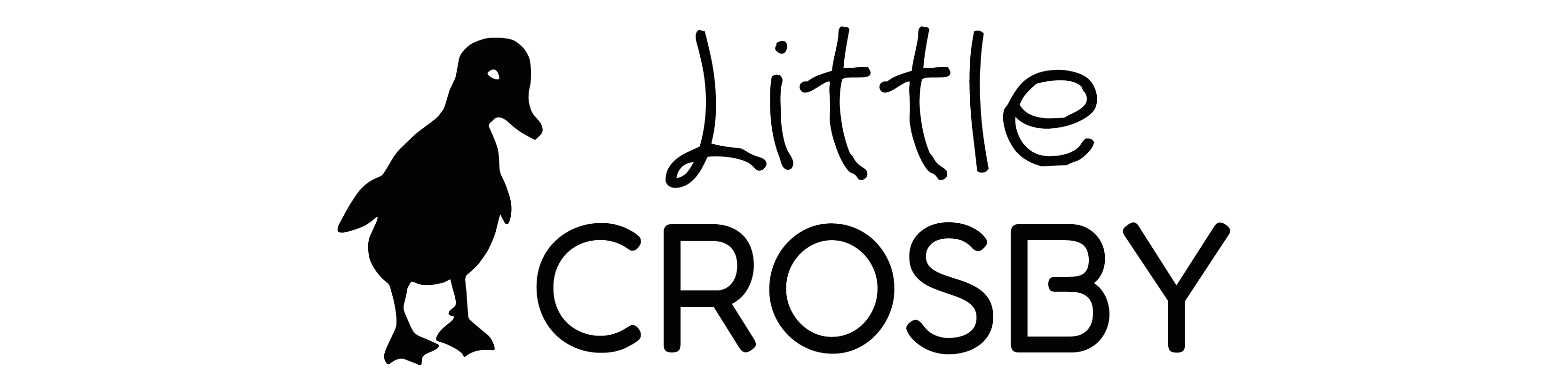 Little Crosby